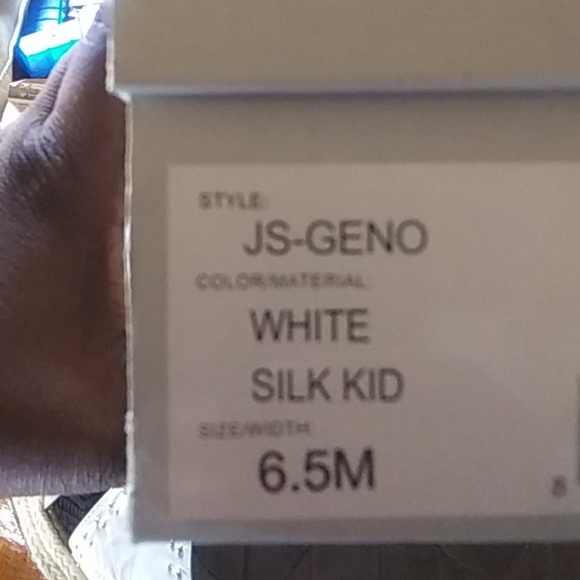 Ladies new wedges - Picture 5 of 5